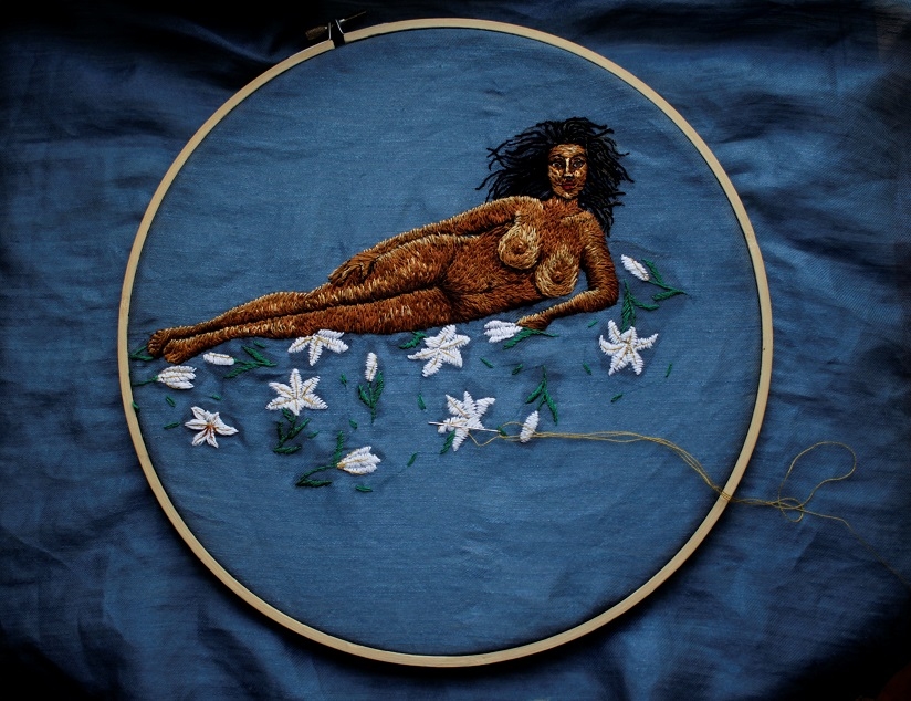 Mujeres artistas presentarán obras sobre el Ser Femenino